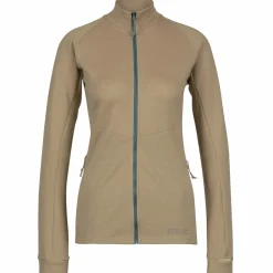 Stoic - Women's Merino260 StadjanSt. Jacket - Merinojacke