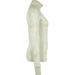 Stoic - Women's Merino225 StensundSt. Half Zip - Merinoshirt