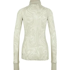 Stoic - Women's Merino225 StensundSt. Half Zip - Merinoshirt