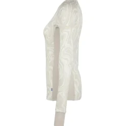 Stoic - Women's Merino225 StensundSt. L/S - Merinoshirt