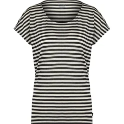 Stoic - Women's MerinoChill MMXX. Göteborg Loose Tee St - Merinoshirt