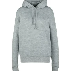 Stoic - Women's MerinoFlatFleece240 SolbergSt. Hoody - Merinohoodie