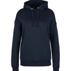 Stoic - Women's MerinoFlatFleece240 SolbergSt. Hoody - Merinohoodie