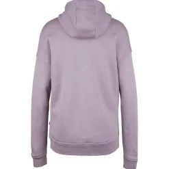 Stoic - Women's MerinoFlatFleece240 SolbergSt. Hoody - Merinohoodie