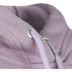 Stoic - Women's MerinoFlatFleece240 SolbergSt. Hoody - Merinohoodie