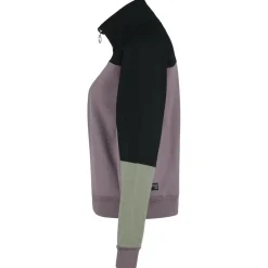 Stoic - Women's MerinoFleece335 MMXX. Lulea Half zip - Merinopullover
