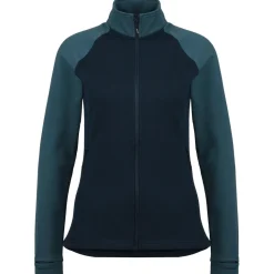 Stoic - Women's MerinoFleece335 KuolpaSt. Jacket - Fleecejacke