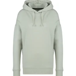 Stoic - Women's MerinoFleece270 UmeaSt. Hoody - Hoodie