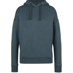 Stoic - Women's MerinoFleece270 UmeaSt. Hoody - Hoodie