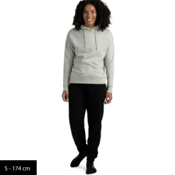 Stoic - Women's MerinoFleece270 UmeaSt. Hoody - Hoodie