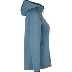 Stoic - Women's MerinoFleece335 KuolpaSt. II Zip Hoody - Merinohoodie