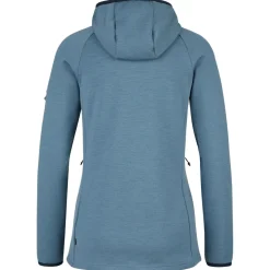 Stoic - Women's MerinoFleece335 KuolpaSt. II Zip Hoody - Merinohoodie