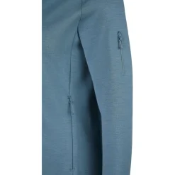 Stoic - Women's MerinoFleece335 KuolpaSt. II Zip Hoody - Merinohoodie