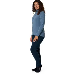 Stoic - Women's MerinoFleece335 KuolpaSt. II Zip Hoody - Merinohoodie