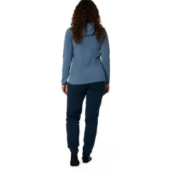 Stoic - Women's MerinoFleece335 KuolpaSt. II Zip Hoody - Merinohoodie