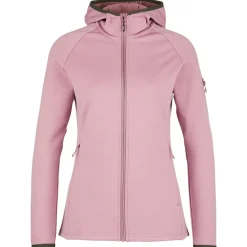 Stoic - Women's MerinoFleece335 KuolpaSt. II Zip Hoody - Merinohoodie