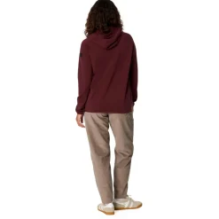 Stoic - Women's MerinoFleece335 MMXX. Lulea Zip Hoody - Fleecejacke