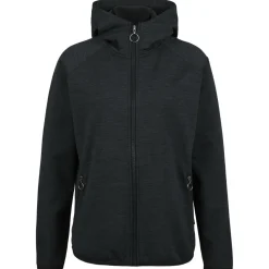 Stoic - Women's MerinoFleece335 MMXX. Lulea Zip Hoody - Fleecejacke
