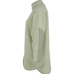 Stoic - Women's MerinoHighPile357 VallsboSt. Coat - Fleecejacke