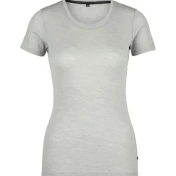 Stoic - Women's MerinoRib RonnebySt. Shirt - Merinoshirt
