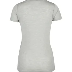 Stoic - Women's MerinoRib RonnebySt. Shirt - Merinoshirt