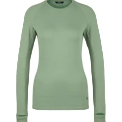 Stoic - Women's MerinoSoft245 TuleboSt. L/S - Merinoshirt