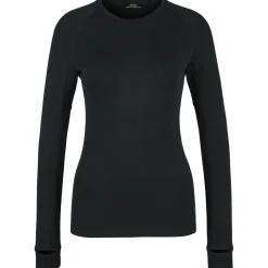 Stoic - Women's MerinoSoft245 TuleboSt. L/S - Merinoshirt