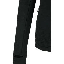 Stoic - Women's MerinoWaffleFleece320 NorrdalSt. Zip Hoody - Zip-Hoodie