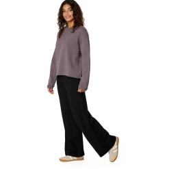 Stoic - Women's MMXX. Kumla Loose Fit Crew Neck - Pullover