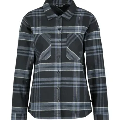 Stoic - Women's MMXX. Sundsvall Check Shirt - Hemd