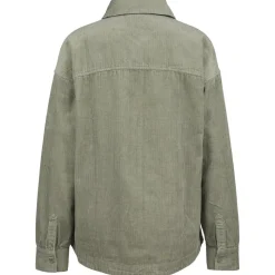 Stoic - Women's MMXX.Mora Cord Shirt - Hemd