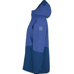 Stoic - Women's MountainWool AsplidenSt. Long Ski Jacket - Skijacke