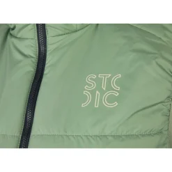 Stoic - Women's MountainWool 120 StorboSt. II Vest - Winterweste