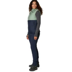 Stoic - Women's MountainWool 120 StorboSt. II Vest - Winterweste
