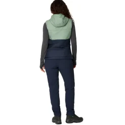 Stoic - Women's MountainWool 120 StorboSt. II Vest - Winterweste