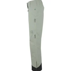 Stoic - Women's MountainWool AsplidenSt. II Ski Pants - Skihose