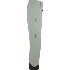 Stoic - Women's MountainWool AsplidenSt. II Ski Pants - Skihose