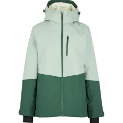Stoic - Women's MountainWool AsplidenSt. Long II - Skijacke