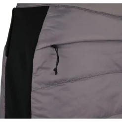 Stoic - Women's MountainWool KilvoSt. Padded Skirt - Kunstfaserrock