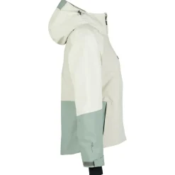 Stoic - Women's MountainWool AsplidenSt. III Ski Jacket - Skijacke