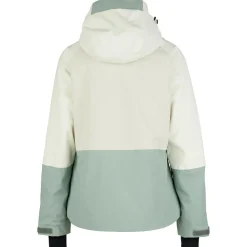 Stoic - Women's MountainWool AsplidenSt. III Ski Jacket - Skijacke