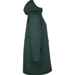 Stoic - Women's MountainWool200 StorboSt. Padded Coat - Mantel