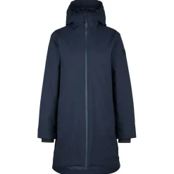 Stoic - Women's MountainWool MMXX. Uppsala Coat - Mantel