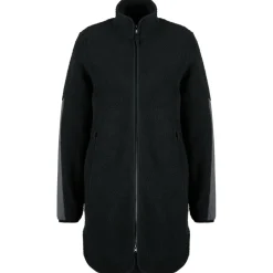 Stoic - Women's NorrvikSt. Pile Fleece Jacket Long - Fleecejacke