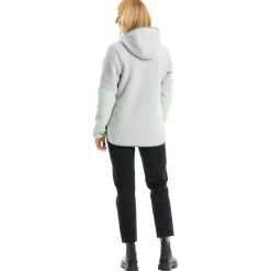 Stoic - Women's NorrvikSt. Pile Fleece Hoody - Fleecejacke