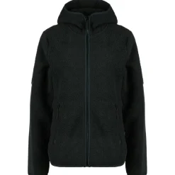 Stoic - Women's NorrvikSt. Pile Fleece Hoody - Fleecejacke
