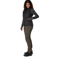 Stoic - Women's StorboSt. Heat Vest - Heizweste
