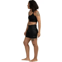 Stoic - Women's VegbySt. II Flow Seamless Bra - Sport-BH