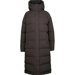 Stoic - Women's WarmDown MMXX. Pitea Long Parka - Parka