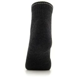 Stoic - Wool Silk Hiking Quarter Socks - Merinosocken